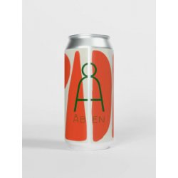 Åben Eat Your Greens Hazy Double IPA 440mL - Hopshop