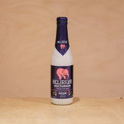 Huyghe Brewery Delirium Nocturnum - The Hop Vault