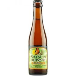 Saison Dupont Biologique OP=OP - Drankgigant.nl