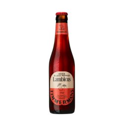 TIMMERMANS KRIEK LAMBICUS BLACK PEPPER cl.25 - BeerMania.it