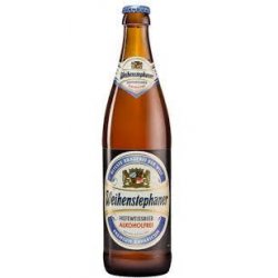 Weihenstephaner sense alcohol 50cl - Bodegas Costa - Cash Montseny