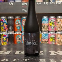 3 Sons Brewing Co. Smoke 3 Sons Brewing Co. Smoke