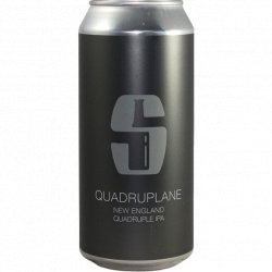 Salikatt Quadruplane