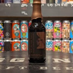 Anchorage Brewing Company A Deal With the Devil - Triple Oaked (Batch 19 - 2025)