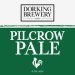 Dorking Pilcrow Pale (Cask) 