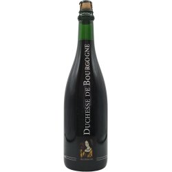 Duchesse De Bourgogne 75cl - Belgian Beer Bank