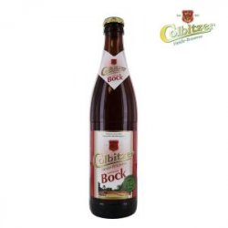 Colbitzer Bock 50 Cl. - 1001Birre