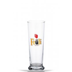 Früli Glas 0,33L - Beerlovers