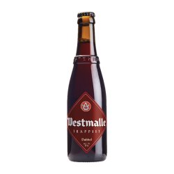 WESTMALLE DUBBEL cl.33 - BeerMania.it