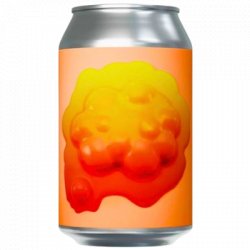 Fruit World Famous Raspberry Pie Sour Omnipollo - OKasional Beer