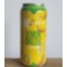 Lemon Drizzle – Double Barrelled – 5.5% Sour 