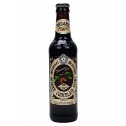 Samuel Smith Organic Chocolate Stout