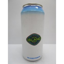 Range - Island Punch Oat Cream IPA 6.5% 440ML - Grape & Grain