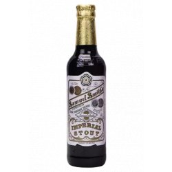 Samuel Smith Imperial Stout
