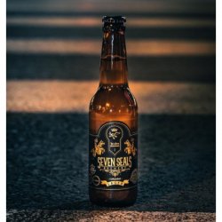 SEVEN SEALS CONQUEROR 0.50lt - Beer24