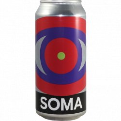 SOMA Beer Tilt