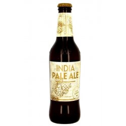 Schützengarten India Pale Ale - Drinks of the World