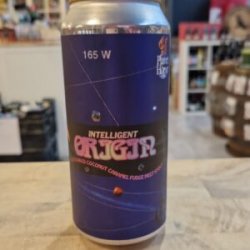 Elmeleven  Intelligent Origin (MELT) - Het Biermeisje