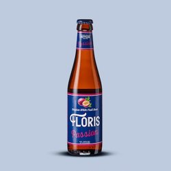Floris Passion Floris Passion