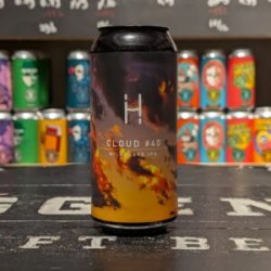 Hopalaa CLOUD #40 / MILKSHAKE IPA