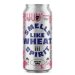 Strange Brew X Alu Beer  Smells Like Wheat Spirit 