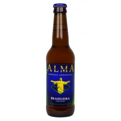 Alma Brasileira