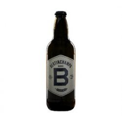 Bertinchamps Blonde 50CL - Hellobier