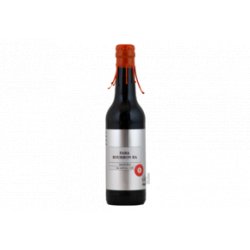 Pühaste Faba - Bourbon BA (Silver Series) - Hoptimaal