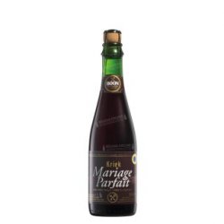 Brouwerij Boon Kriek Mariage Parfait (2023)