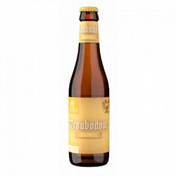 Troubadour Blond fles 33cl - Prik&Tik