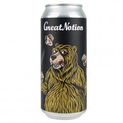 Great Notion Puddletown Punch Sour - CraftShack