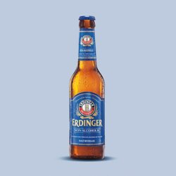 Erdinger Alkoholfrei