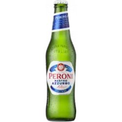 Peroni Nastro Azzurro