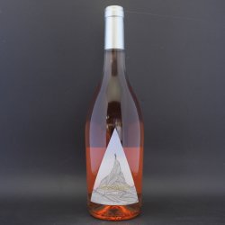 Res Fortes - Rose - 13.5% (750ml) - Ghost Whale