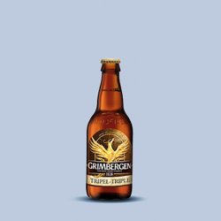 Grimbergen Triple