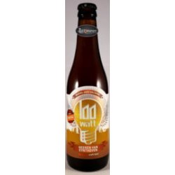 100 Watt Brewery ~ Heeren van Eynthoven Triple Sec BA 33cl - Hetbiermoment.nl