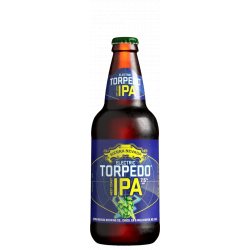 Sierra Nevada Brewing Co. Electric Torpedo IPA