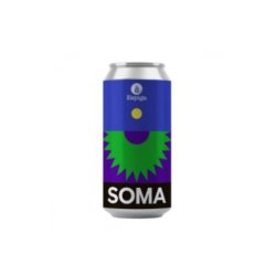 SOMA Beer Exodus