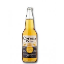 Corona Extra Μπύρα 330ml - Οινότυπο