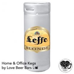Leffe Blonde
