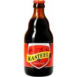 Kasteel Rouge Pack Ahorro x6 - Beer Shelf