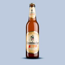 Krombacher Weizen