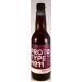 Strieper ~ Prototype No11 English Barley Wine 33cl 