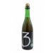 3 Fonteinen Oude Geuze (season 1617) Blend No. 59 