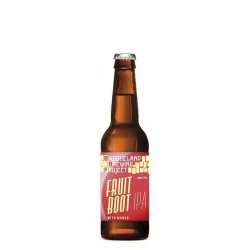 Basqueland Brewing Project Fruit Boot IPA 13 33cl - Bodegas Costa - Cash Montseny