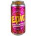 Epic Space Joose Hazy IPA 