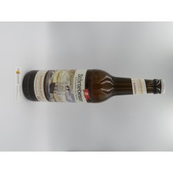 Störtebeker Bernstein-Weizen Alkoholfrei 50cl - Widmer Bierspezialitäten