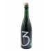 3 Fonteinen Oude Geuze (season 1718) Blend No. 52 