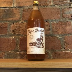 Cidres Kerisac Cidre Breton