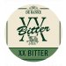 De Ranke - XXX-Bitter - 20l Keg De Ranke - XXX-Bitter - 20l Keg